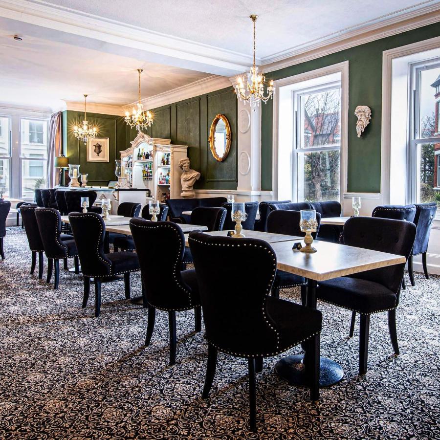 Lansdowne House With Private Car Park Hotel 5*