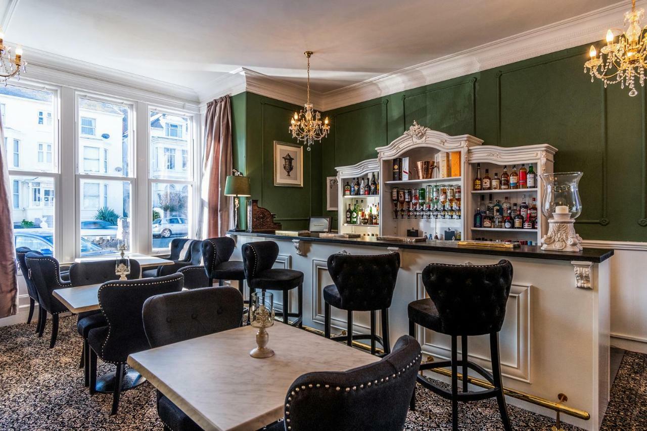 Lansdowne House With Private Car Park Hotel 5*