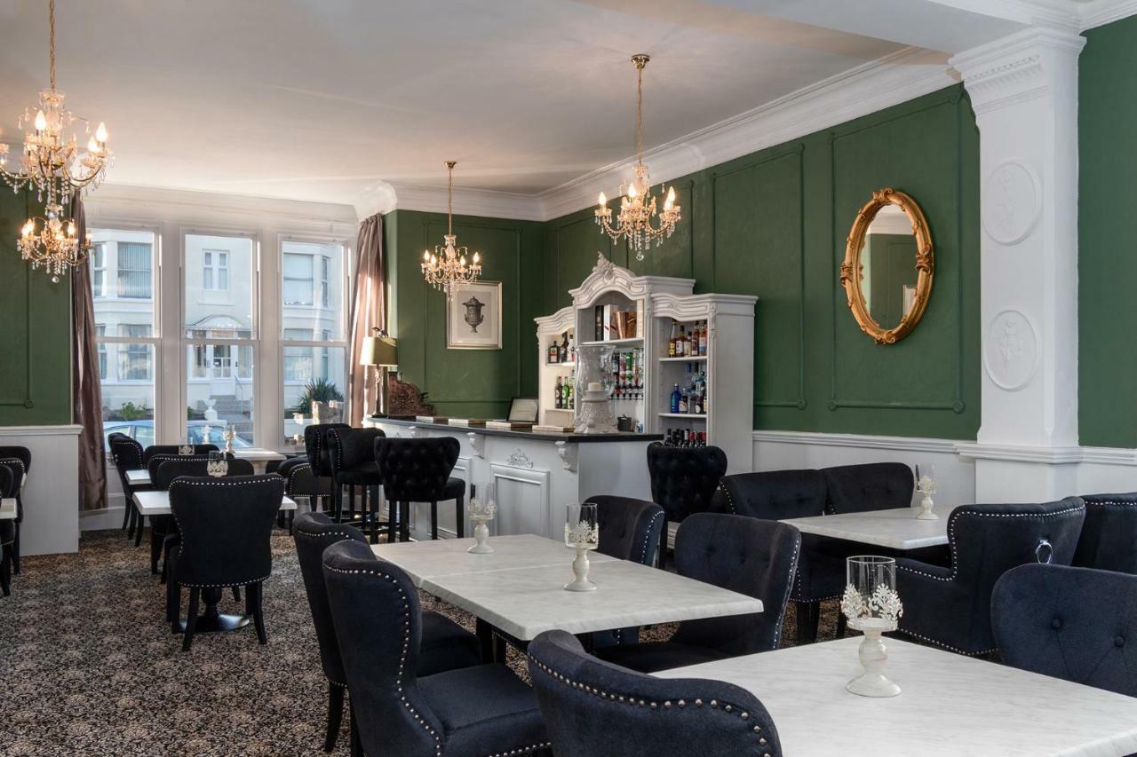 Lansdowne House With Private Car Park Hotel 5*